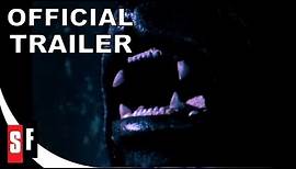 Manimal (1983) Official Trailer