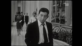 Serge Gainsbourg - Ce mortel ennui (1964)