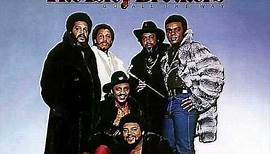 HERE WE GO AGAIN (Original Full-Length Album Version) - Isley Brothers