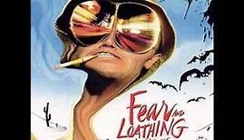 Fear And Loathing In Las Vegas OST - Time Is Tight - Booker T