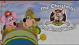 The Christmas that Almost Wasn't (1983)