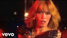 Amanda Lear - The Lady In Black (Starparade 10.11.1977) (VOD)