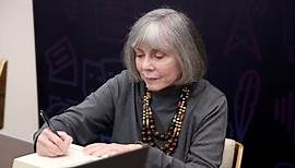 The Life and Legacy of Vampire Chronicles Author Anne Rice