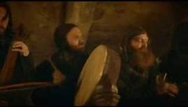 Will Champion in Game of Thrones (sound version)