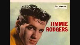 Jimmie Rodgers - The Wreck of the "John B" (1960)