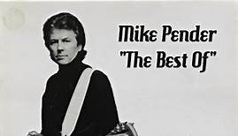 Mike Pender's Searchers - The Best Of Mike Pender