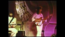 Genesis Shepperton Studios Live 1973 16mm Film (HD)