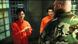 Harold & Kumar Escape from Guantanamo Bay (2008) Official Trailer HD
