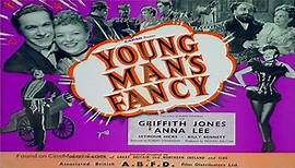 Young Man's Fancy (1939)🔸
