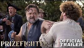 Prizefighter: The Life of Jem Belcher - Trailer Boxing Movie | Russell Crowe | Prime Video