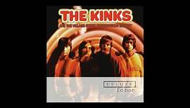 The Kinks - Mick Avory's Underpants