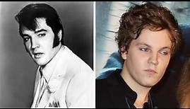 Shocking Truth Finally Exposed! The Tragic Death of Elvis Presley’s Grandson Benjamin Keough