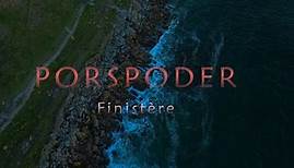 Porspoder - presqu'ile Saint Laurent - Film drone 4K