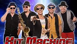 Hit Machine Live Promotional Video