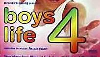 Boys Life 4: Four Play (2003) - Full Movie Watch Online