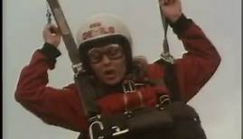 Magpie - Jenny Hanley - Parachute Jump
