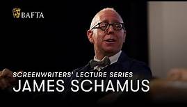James Schamus | BAFTA Screenwriters' Lecture