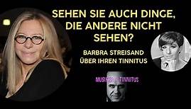 Barbra Streisand, eine der erfolgreichsten Sängerinnen der Geschichte. Gedanken zu einem Interview.