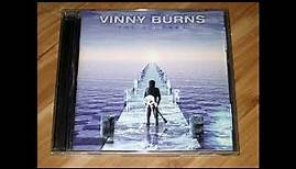 Vinny Burns - The Journey (full album) [Melodic Rock]