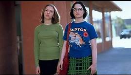 Ghost World Full HD Movie Story And Review | Thora Birch | Scarlett Johansson