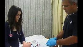 Cypress College Health Science: Registered Nursing Program - Neonatal Demo