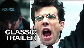 The Trotsky (2009) Official Trailer #1 - Comedy Movie HD