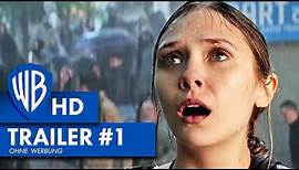 GODZILLA - offizieller Trailer #1 deutsch HD