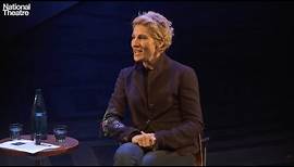 Tamsin Greig on Twelfth Night | National Theatre Talks