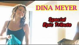 DINA MEYER: Special Epic Tribute #2 - (2019).