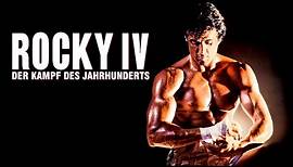 Rocky IV - Der Kampf des Jahrhunderts - Trailer Deutsch HD