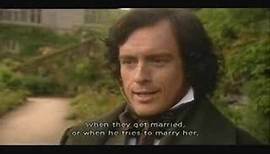 Toby Stephens- Mr Rochester-interview