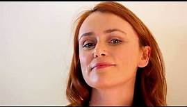 Keeley Hawes - BBC Front Row Interview (January 01, 2019)