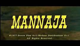 Mannaja, Sergio Martino, 1977