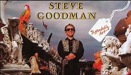 Steve Goodman - Affordable Art