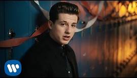 Charlie Puth - Marvin Gaye ft. Meghan Trainor [Official Video]