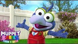 Gonzo's Show and Tell | Muppet Babies | Disney Junior