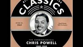 Chris Powell - Blues & Rhythm Series 5065: The Chronological Chris Powell 1949-1952 (2003)