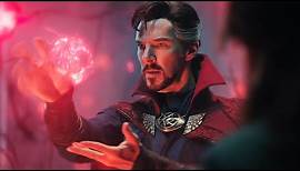 Doctor Strange in the Multiverse of Madness - Trailer 2 (2022)
