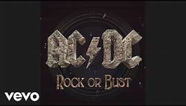 AC/DC - Rock or Bust (Audio)