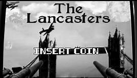 The Lancasters - Stellar