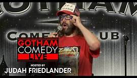 Judah Friedlander | Gotham Comedy Live