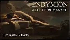 John Keats (18/18) Endymion