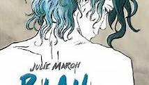Blau ist eine warme Farbe: Prix du Public 2011 von Julie Maroh bei LovelyBooks (Comic)