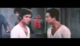 He has nothing but Kung Fu (1977) trailer