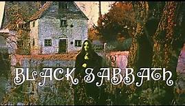 Black Sabbath - Black Sabbath 1970