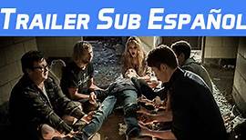 Exeter 2015 Trailer Subtitulado Español