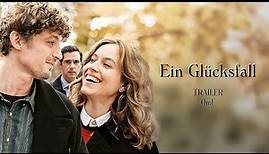 Ein Glücksfall | Woody Allen | Trailer OmU HD | Ab 11. April im Kino