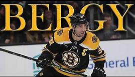 Patrice Bergeron FULL Career Highlights!