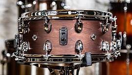 Mapex 30th Anniversary Limited Edition Snare Drum - Drummer's Review