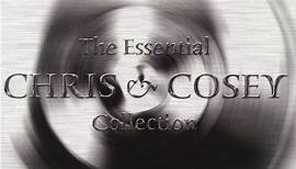 Chris & Cosey - The Essential Chris & Cosey Collection